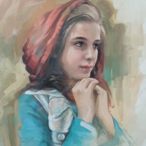 خرید و فروش آثار هنری